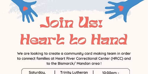 Card Making for HRCC