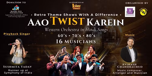 Aao Twist Karein
