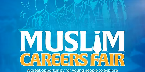 Muslim Careers Fair