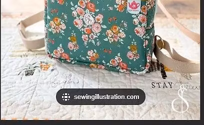 Sunset Ridge Backpack - Designed by Minki Kim