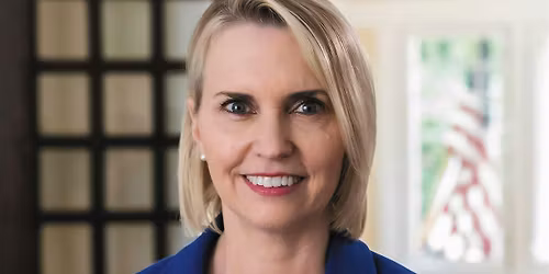 Bridget Brink: "The Necessity of American Leadership on the Global Stage"