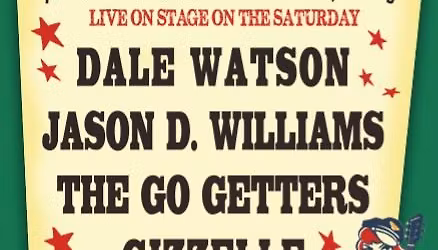 Viva Las Vegas Car Show