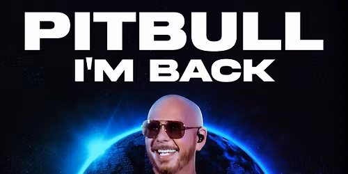 Pitbull - Me\u017eaparka Liel\u0101 estr\u0101de