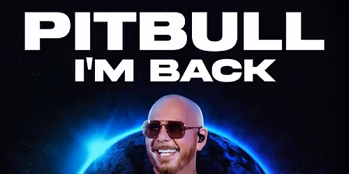 Pitbull - Me\u017eaparka Liel\u0101 estr\u0101de