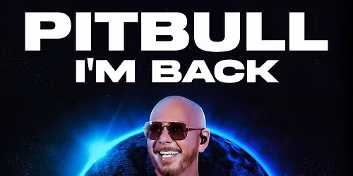 Pitbull - Me\u017eaparka Liel\u0101 estr\u0101de (IZP\u0100RDOTS)