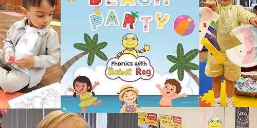 Summer special 