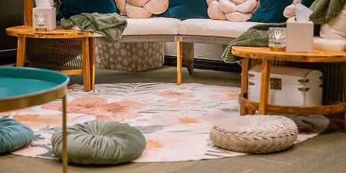 Empty Nesters & Friends Book Club