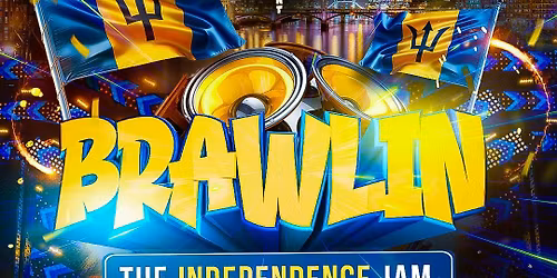 Brawlin - The Independence Jam