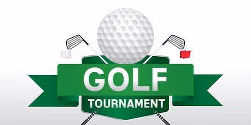 Lucky's Golf Tournament