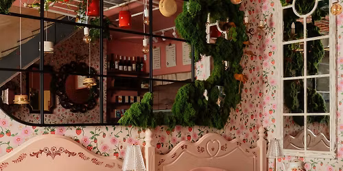 Dinner Dates: Vegan Speed-Dating (40+) *20 spots*