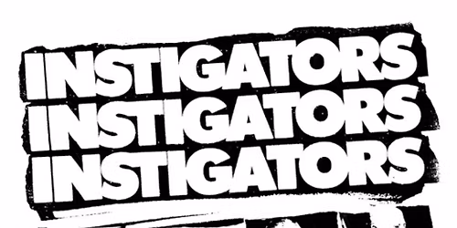 Instigators + Desperate Measures at Parish