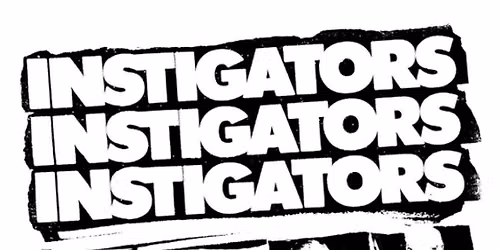 Instigators + Desperate Measures at Parish