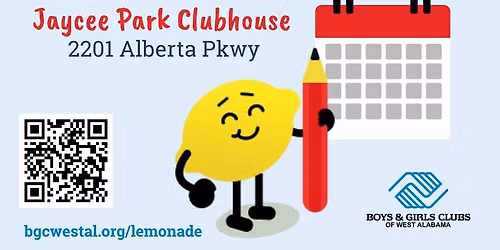 Lemonade Day 2026