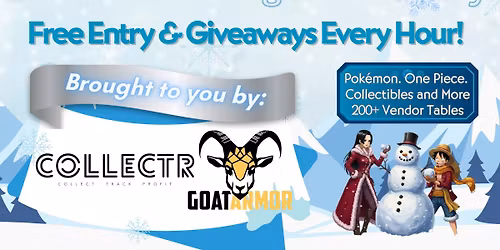 The Trade Post Expo - Holiday Edition