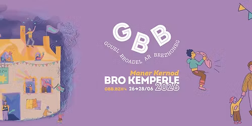 GOUEL BROADEL AR BREZHONEG 2026