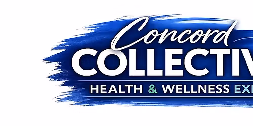 Concord Collective Health & Wellness Expo