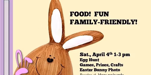 Easter Eggstravaganza