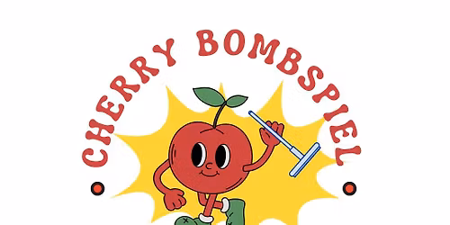 Traverse City Curling Club Cherry Bombspiel