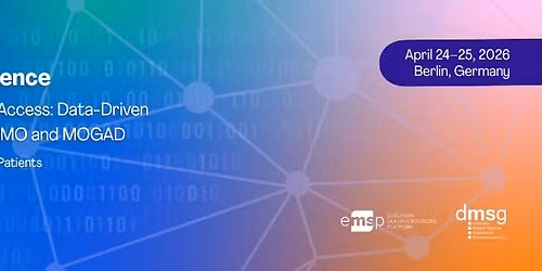 EMSP Annual Conference 2026