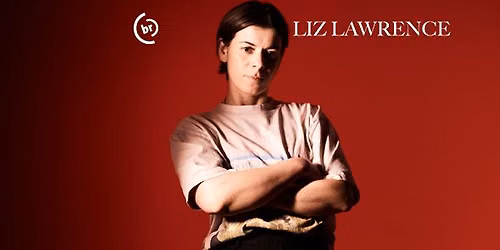 Liz Lawrence in-store at Banquet Records