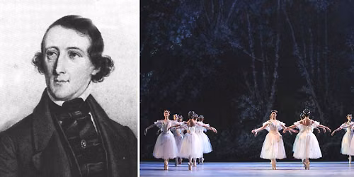 Imagine Ballet Theatre: Bournonville
