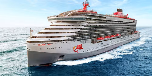 WIN A BALCONY CABIN ON THE B.E.C.O.M.I.N.G. H.E.R.\u2122 WOMEN'S CRUISE RETREAT