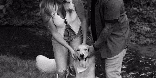 Nate Prusky & Mackenzie Peacock\u2019s Buck and Doe