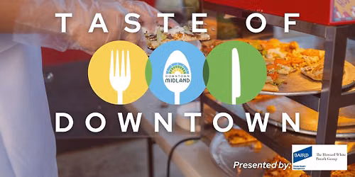 Taste of Downtown