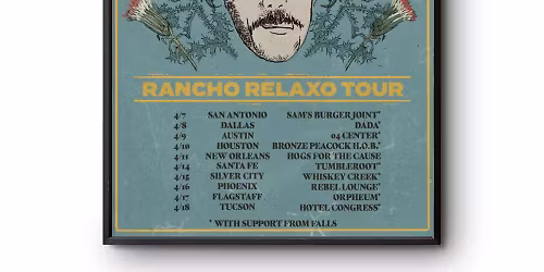 The Bones of J.R. Jones