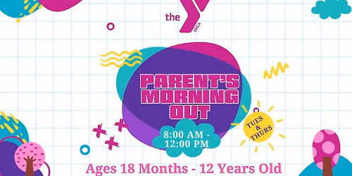 Parent's Morning Out