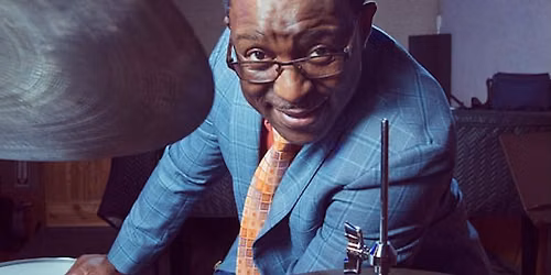 Herlin Riley