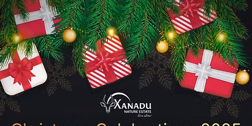 Christmas Celebrations 2025