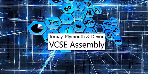 VCSEs Driving Devon\u2019s Digital Inclusion Together