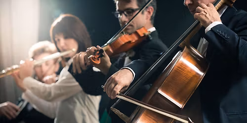 Chamber Concerts: Cavatina Duo