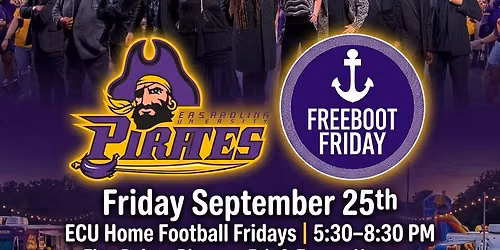 TSP @ Freeboot Friday!!!