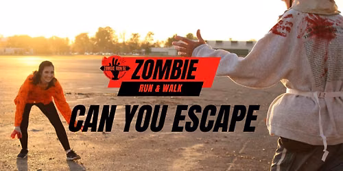 5th Annual Evansville Zombie 5k
