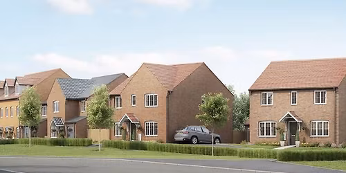 Part Exchange Weekend - Eaton Place, Nuneaton