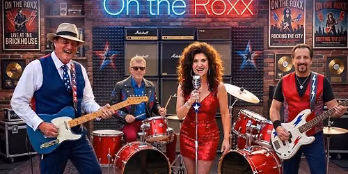 OTR rockin 4th of July at Double Roads!