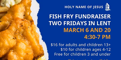 Fish Fry