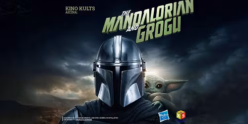 Kino Kulta pirmizr\u0101de: "Star Wars: The Mandalorian and Grogu"