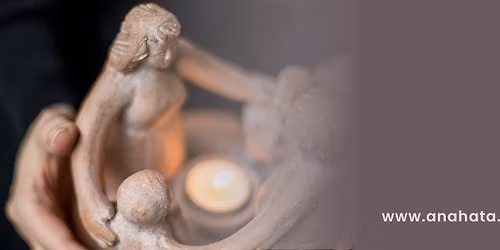 Konstelacijska radionica PRETKINJE