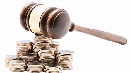 Ladies Night Quarter Auction