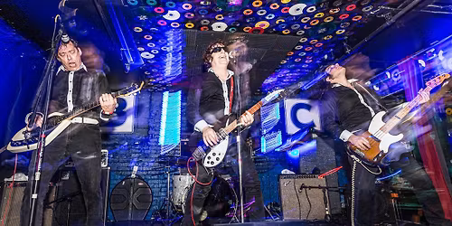 Muck & the Mires, The Zack Static Sect, super powrr