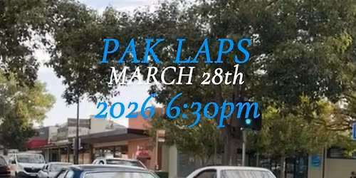 PAK LAPS