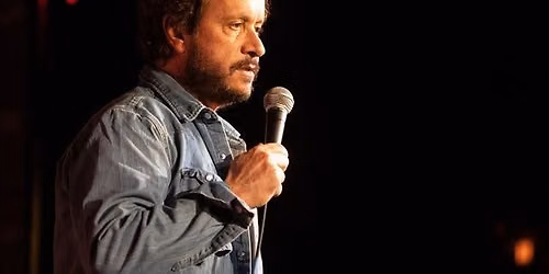 Pauly Shore at Helium Comedy Club - Atlanta