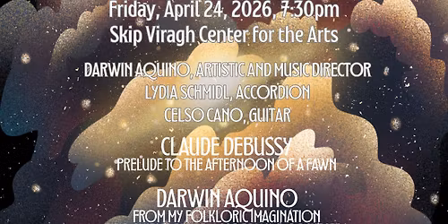 From Imagination to Triumph