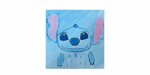 Kid\u2019s Art Class