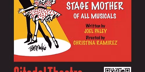 Ruthless! The Musical at Citadel Theatre