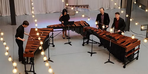 Heartland Marimba: Wisconsin Tour \u2014 Madison