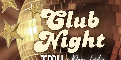 TMU Dance Pak X Deer Lady Fundraiser